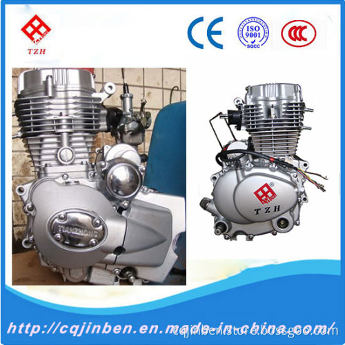 Engine Motorcycle Cg125